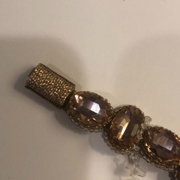 BOGO NWT Anthropologie Bracelet - Picture 5 of 9